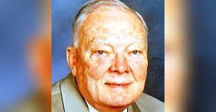 Ronald Charles Futher Obituary