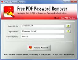 Advanced bmw diagnostic & 24 oct 2019 download an older . Free Pdf Password Remover Free Tool To Instantly Unlock Pdf By Removing Password And All Restrictions
