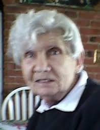 LaVerne Estes (–2014) of Godfrey, IL