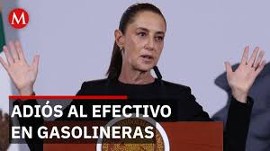 Adiós al efectivo en casetas: El plan urgente de Sheinbaum y Merino