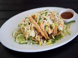 Maybe you would like to learn more about one of these? 8 Best San Diego Restaurants For Mexican Food Margaritas Eater