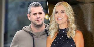 A source exclusively told us on tuesday that haack, who turns 38 on friday, is headed to mexico to. Christina Anstead Deletes Wedding Photos With Ant On Ig After Split