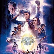 To view this video please enable javascript, and consider upgrading to a web browser that supports html5 video. Ready Player One 4k Br Amazon It Tye Sheridan Olivia Cooke Ben Mendelsohn Lena Waithe T J Miller Simon Pegg Tye Sheridan Olivia Cooke Film E Tv