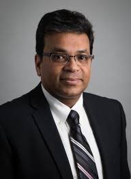 Avi' Mukherjee makes his case for the OU presidency