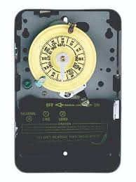 Check spelling or type a new query. Intermatic T104 208 277 Volt Dpst 24 Hour Mechanical Time Switch Wall Timer Switches Amazon Canada