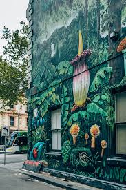 19 Best Melbourne Street Art Locations Map The Ultimate Guide By A Local The Intrepid Guide Street Art Artists Wall Street Art Street Art Photography
