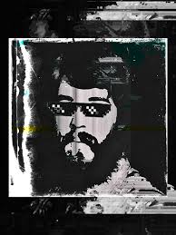 The Further Adventures of Cosmo In The 1980's