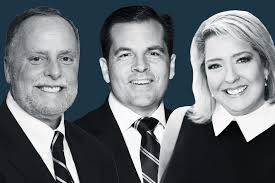 PGA of America Names Derek Sprague as CEO, Tayna Hart and Co. Join Colliers 