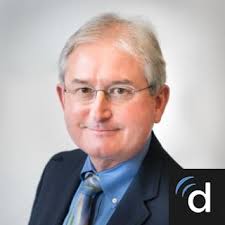 Dr. Mark D. Berner, MD