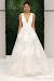 3d Floral Wedding Dresses