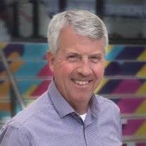 Thomas Herbert Metzger Obituary