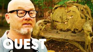 Her birth name is rebecca jane. Drew Pritchard Everything About The Salvage Hunters Star Celebrity Gossip