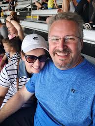 Please help me wish my husband, Phil Collingsworth Sr. a big HAPPY BIRTHDAY  today. Thanks for being such a wonderful husband, father and papa. We love  you!