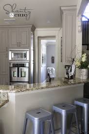 Choosing My Battles And A Paint Color Best Kitchen Cabinets Greige Kitchen Cabinets Diy Kitchen Cabinets
