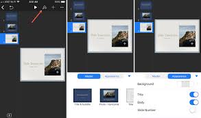 If the iphone is reset to defaults and another user (appleid) is used, which is what i did, then that user does not get them for free. How To Change The Slide Layout In Keynote On Mac And Ios