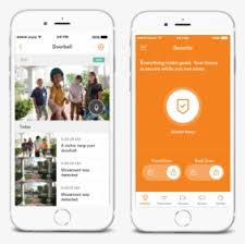 All smart home plan features plus: Smart Phones With Vivint App Vivint Smart Home App Sign Hd Png Download Kindpng