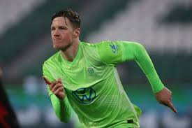 Marco leferink is on facebook. Wout Weghorst Sinarnya Tertutup Lewandowski Dan Haaland