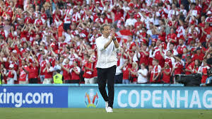 Dive deep into euro 2020 celebrations by visiting the fan village at kvægtorvet just outside øksnehallen. 6sbjhoxoawtfjm