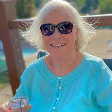 Gerry Bergstrom Obituary (1943