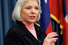 Great women of Texas