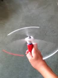 Spinning Light Toy 9 Steps With Pictures Instructables