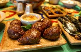 مطعم ابو السيد Jeddah Night جدة نايت