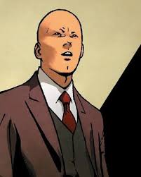 Characters in Infinity Wars (2018)