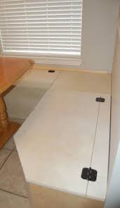 Free shipping on orders of $35+ and save 5% every day with your target redcard. Diy Banquette Storage Bench Would Love This On The Back Porch Http Jacquie Kammerlohr Sim Kitchen Furniture Storage Diy Kitchen Table Diy Storage Bench