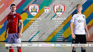 Barnsley fc launched the new 2021/22 third shirt on monday evening at the 'season launch' party. Pes Kitmaker Dreamer On Twitter Barnsley Home Away And Third Kits 20 21 Efootball2020 Kit Kitmaker Dreamer Kitmakerdreamer Pes20 Kitpack Dr Euro2020 Copaamerica Template Newkits Newjersey Konami Pesmaster Proevolutionsoccer