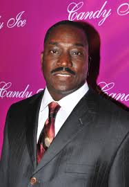 The famous actor/actresses of Hollywood who go uncelebrated. These will  honor the actors/actresses who you recognize but probably can't name.  #Famousyetunknown #196 Clifton Powell Known for Friday Franchise, Ray, Rush  Hour and