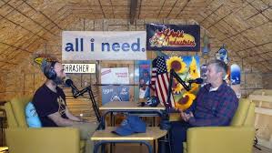 Aj Kohn The Shetler Show #427