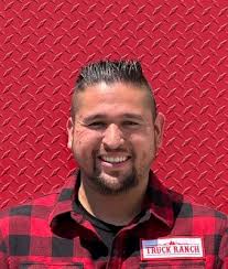 See The Team at Truck Ranch in