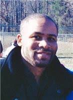 Howard Patrick Douglas, Jr., 41