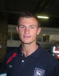 Ipswich Town F.C. Player of the Year