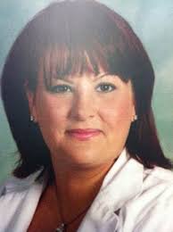 Angela Bishop, A.P.R.N. — School of Medicine University of Louisville