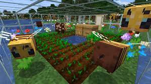 Entries without original photos and text will be denied. Minecraft Guide To Bees Honey Blocks Beehives Release Date And More Stone Marshall Author