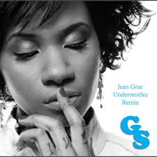 Stream Jean Grae