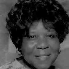 Geraldine Manuel Obituary (2015)