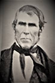 James McAloon (1813-abt.1897)