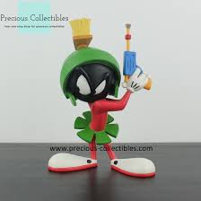 More images for marvin the martian gun » Marvin The Martian Statue Marvin The Martian Marvin The Martian