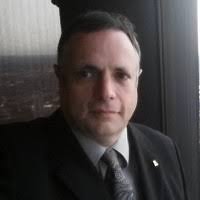 CAPT (Ret.) Nicholas Quaglietta