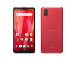 Sharp Aquos R3 - Notebookcheck.com ...