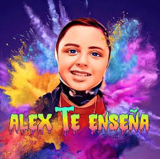 Alex Te Enseña
