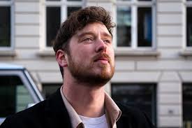 EDIT: Copenhagen is now all out! Low ticket warning in Copenhagen. Only 30  tickets left. Other cities are selling fast. Introducing Siamese 2023!  Andreas Krüger is the composer, songwriter, producer and guitarist