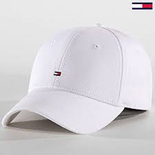 5 casquettes à moins de 50 euros. Tommy Hilfiger Casquette Classic Bb Aw0aw05080 Blanc Laboutiqueofficielle Com