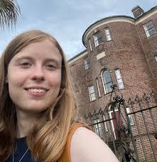 Grayson Peoples: Geeking Out for a Career — Lander University Honors College