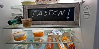 Die fastenzeit beginnt direkt nach fastnacht, also im anschluss an die fünfte jahreszeit. Fastenzeit 2019 Warum Wird 40 Tage Gefastet