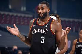 Источник — твиттер андре драммонда. Andre Drummond Rumors Knicks Analyzing Potential Trade