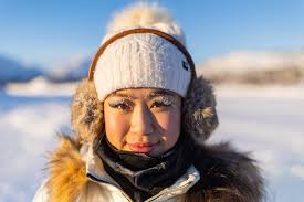 alaska winter — Steven Miley Photography