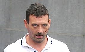 Traveller gang caged for 11 years for injuring four Gardai after they  rammed cop car in stolen SUV